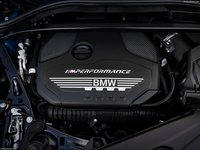 BMW M235i xDrive Gran Coupe 2020 Sweatshirt #1383603