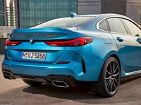 BMW M235i xDrive Gran Coupe 2020 Tank Top #1383614