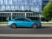 BMW M235i xDrive Gran Coupe 2020 t-shirt #1383615