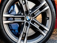 BMW M135i [UK] 2020 stickers 1383662