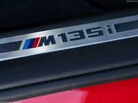 BMW M135i [UK] 2020 Mouse Pad 1383668