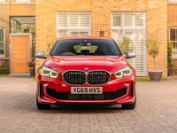 BMW M135i [UK] 2020 stickers 1383671
