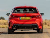BMW M135i [UK] 2020 Longsleeve T-shirt #1383691