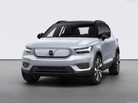 Volvo XC40 Recharge 2020 tote bag #1383695