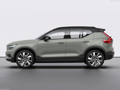 Volvo XC40 Recharge 2020 mug #1383704