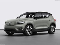 Volvo XC40 Recharge 2020 Sweatshirt #1383713