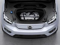 Volvo XC40 Recharge 2020 tote bag #1383720