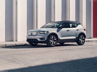 Volvo XC40 Recharge 2020 tote bag #1383721