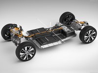 Volvo XC40 Recharge 2020 Poster 1383723
