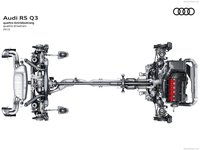 Audi RS Q3 2020 Longsleeve T-shirt #1383729
