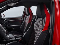 Audi RS Q3 2020 hoodie #1383730