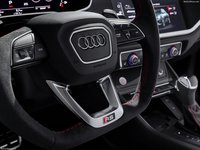 Audi RS Q3 2020 hoodie #1383734