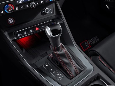 Audi RS Q3 2020 stickers 1383742