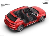 Audi RS Q3 2020 stickers 1383746