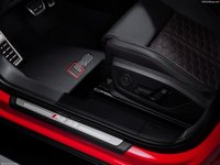 Audi RS Q3 2020 stickers 1383749