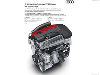 Audi RS Q3 2020 tote bag #1383750