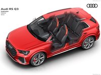 Audi RS Q3 2020 Poster 1383755