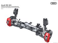 Audi RS Q3 2020 Tank Top #1383767