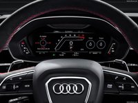 Audi RS Q3 2020 stickers 1383775