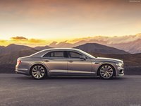 Bentley Flying Spur 2020 puzzle 1383813