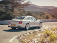 Bentley Flying Spur 2020 puzzle 1383814