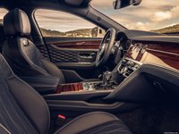 Bentley Flying Spur 2020 puzzle 1383815