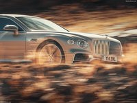 Bentley Flying Spur 2020 Mouse Pad 1383823