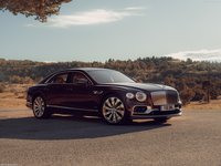 Bentley Flying Spur 2020 Mouse Pad 1383828
