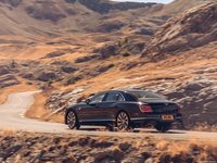Bentley Flying Spur 2020 puzzle 1383892
