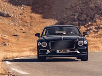 Bentley Flying Spur 2020 Poster 1383901