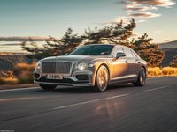 Bentley Flying Spur 2020 puzzle 1383910
