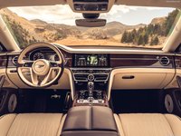 Bentley Flying Spur 2020 puzzle 1383916