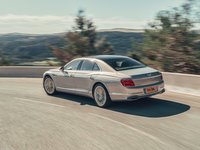 Bentley Flying Spur 2020 puzzle 1383921