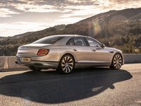 Bentley Flying Spur 2020 puzzle 1383936