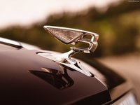 Bentley Flying Spur 2020 stickers 1383964