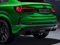 Audi RS Q3 Sportback 2020 stickers 1383965