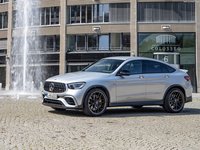 Mercedes-Benz GLC63 S AMG Coupe 2020 mug #1384036