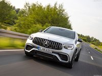 Mercedes-Benz GLC63 S AMG Coupe 2020 mug #1384041