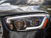 Mercedes-Benz GLC63 S AMG Coupe 2020 Poster 1384044