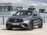 Mercedes-Benz GLC63 S AMG Coupe 2020 mug #1384052