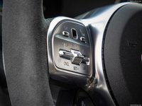 Mercedes-Benz GLC63 S AMG Coupe 2020 Mouse Pad 1384063