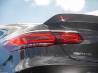 Mercedes-Benz GLC63 S AMG Coupe 2020 Poster 1384071