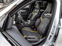 Mercedes-Benz GLC63 S AMG Coupe 2020 puzzle 1384078