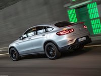 Mercedes-Benz GLC63 S AMG Coupe 2020 mug #1384085