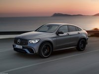 Mercedes-Benz GLC63 S AMG Coupe 2020 mug #1384089