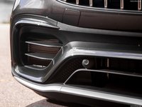 Mercedes-Benz GLC63 S AMG Coupe 2020 Poster 1384093