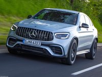 Mercedes-Benz GLC63 S AMG Coupe 2020 mug #1384095