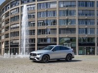 Mercedes-Benz GLC63 S AMG Coupe 2020 Sweatshirt #1384106