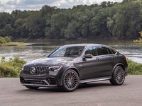 Mercedes-Benz GLC63 S AMG Coupe 2020 Sweatshirt #1384107