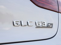 Mercedes-Benz GLC63 S AMG Coupe 2020 Sweatshirt #1384114